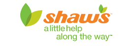 Shaws